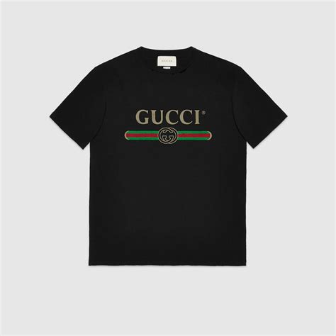 t-shirt gucci prezzo|gucci shirts starting price.